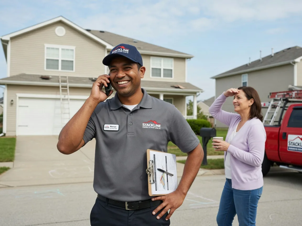 Chimney flashing repair Westland, PA FAQs